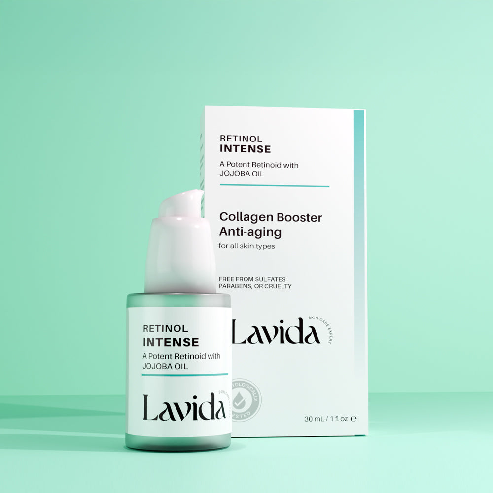Lavida Retinol Intense